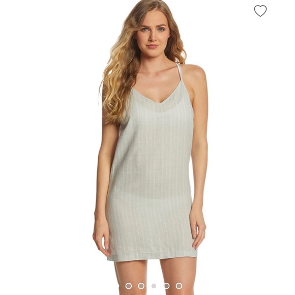 Carve Designs Other - NWT. Carve Designs | Nancy Swim Cover Up | M